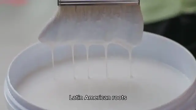 Video thumbnail for arroz con leche recipe