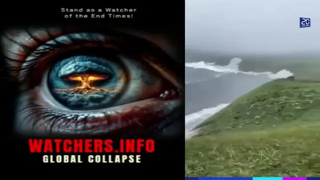 'Video thumbnail for Earthquake in Russia'