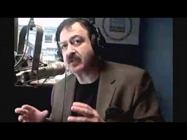 Video thumbnail for 2 The Out-of-Body Travel Foundation, Marilynn Hughes, Out of Body Travel