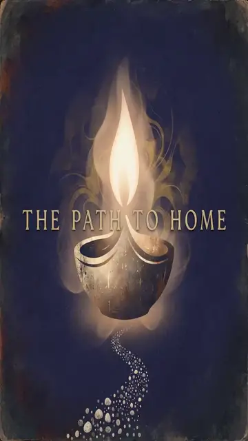 Video thumbnail for 8   The Path to Home
