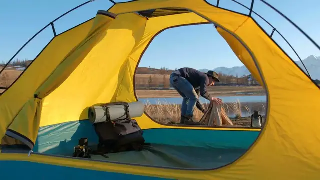 Video thumbnail for Solar Power to the Pig: Adventures with Tales from the Big Pig – An RV Campulance Travel Vlog