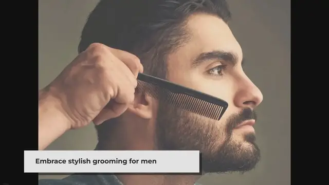 'Video thumbnail for Top 15 Beard Styles That Are Worth Giving A Shot'