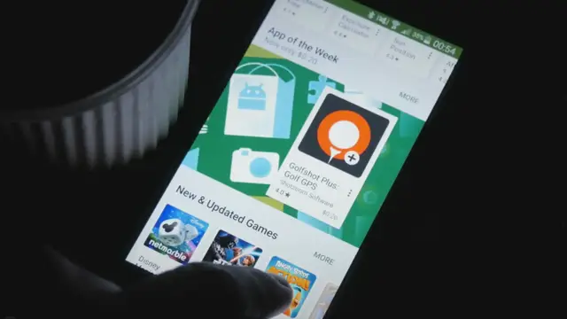 'Video thumbnail for 3 Easy Methods to Unlock your Phone Without a Password'