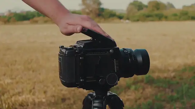 Video thumbnail for Exploring the Irix 15mm Blackstone f/2.4: A Comprehensive Hands-On First Impression