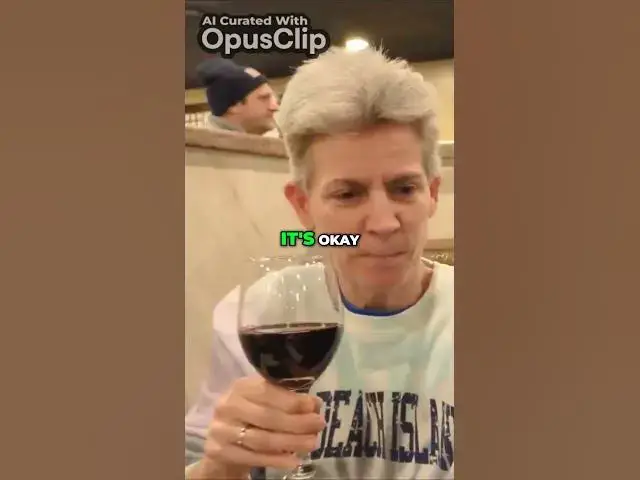 Video thumbnail for First Wine Tasting Experience  Exploring Cabernet Sauvignon and Epo Domani