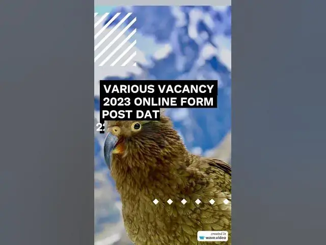 Video thumbnail for KEA SDA Recruitment 2023 #shortvideo #viralshorts #karnatakagovernmentjobs #KEAJOB #governmentjob