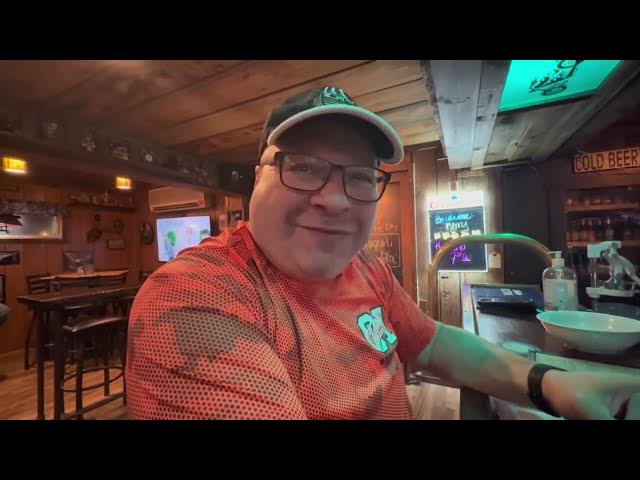 Video thumbnail for Hammered Steel Tavern Food That'll Surprise You