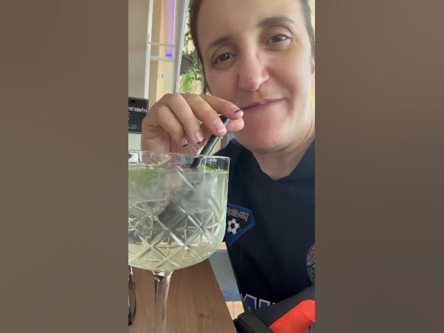 Video thumbnail for Is This the Ultimate Non-Alcoholic Gin?