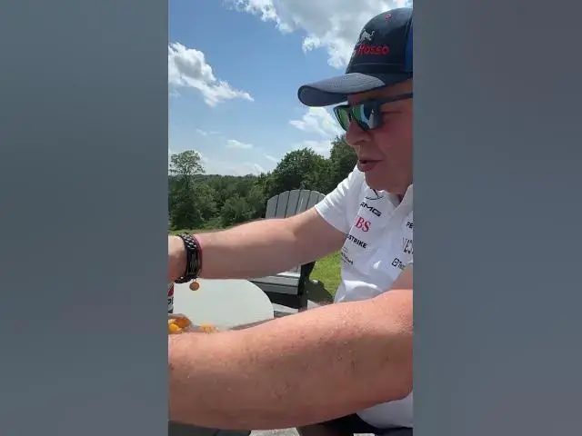 Video thumbnail for Food Truck Snacks