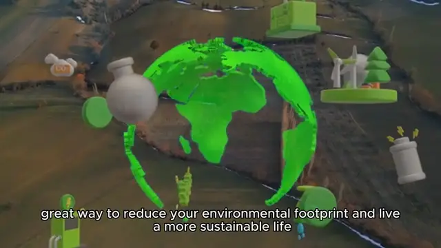 Video thumbnail for Best Eco-Friendly Products for Daily Use