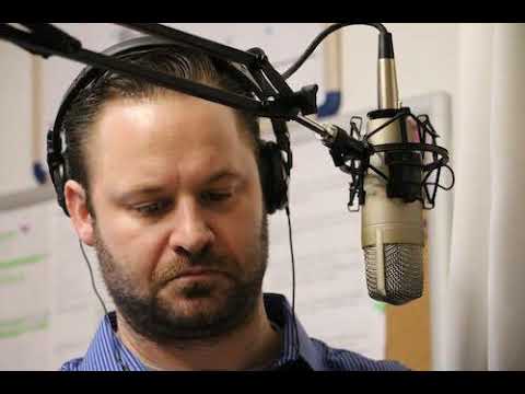 Video thumbnail for WMAP Radio with KC Armstrong and Marilynn Hughes, Out of Body Travel 3