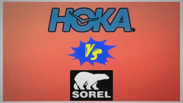 Video thumbnail for Sorel VS Hoka: Which Is Better?