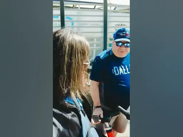 Video thumbnail for From Bikes to Pierogi (Day 2)