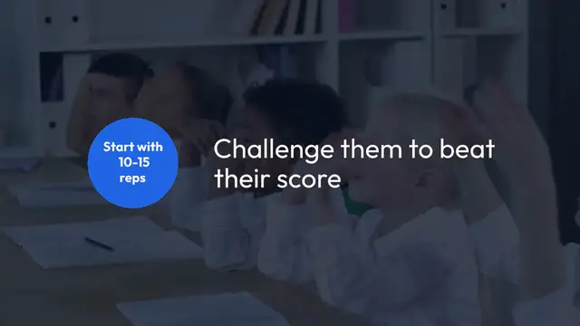 Video thumbnail for 10 Fun and Simple Home Exercises for Kids to Stay Active