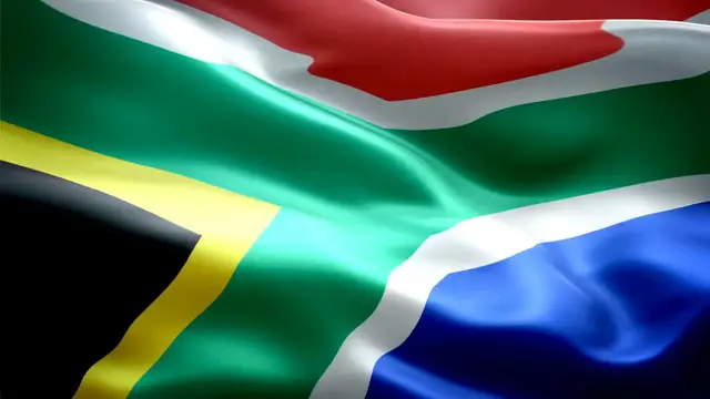 Video thumbnail for iHarare