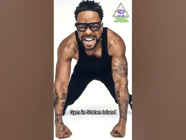 Video thumbnail for Method Man accused of beating up daughter's ex-boyfriend