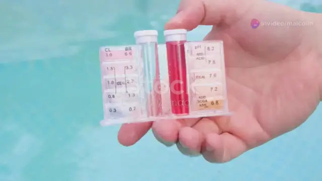 Video thumbnail for  How to Keep Your Pool Water Perfectly Balanced