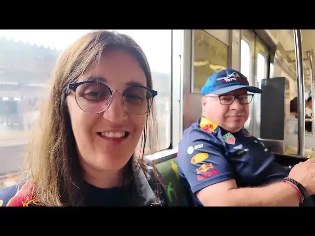 Video thumbnail for Taiwan & Japan: Temples, Markets & Cruise Fun!