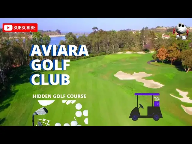 Video thumbnail for Dramatic Finish: Aviara Golf Club Hole 18