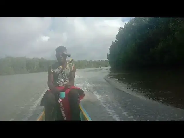 Video thumbnail for 8 April 2025