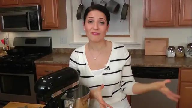 'Video thumbnail for Tiramisu Cupcakes Recipe - Laura Vitale - Laura in the Kitchen Episode 342(720P_60FPS)'