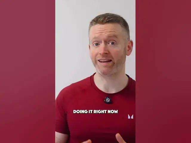 Video thumbnail for Muscle protein synthesis explained!