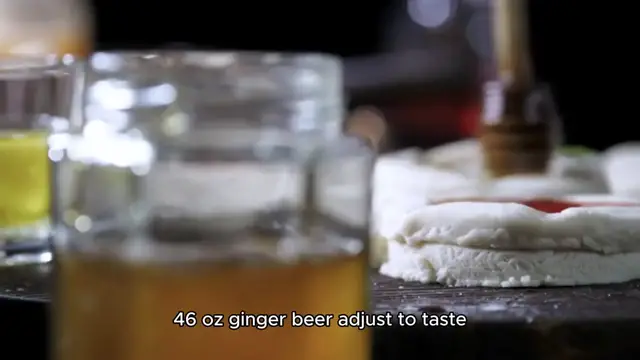 Video thumbnail for kentucky mule recipe