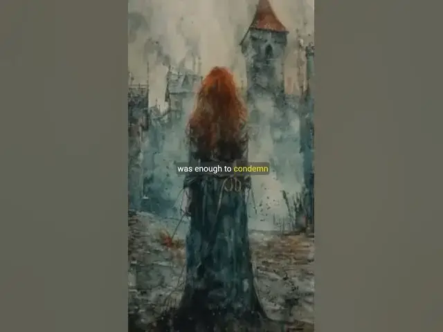 Video thumbnail for THE REDHEAD CURSE Myths, Hate & Fire