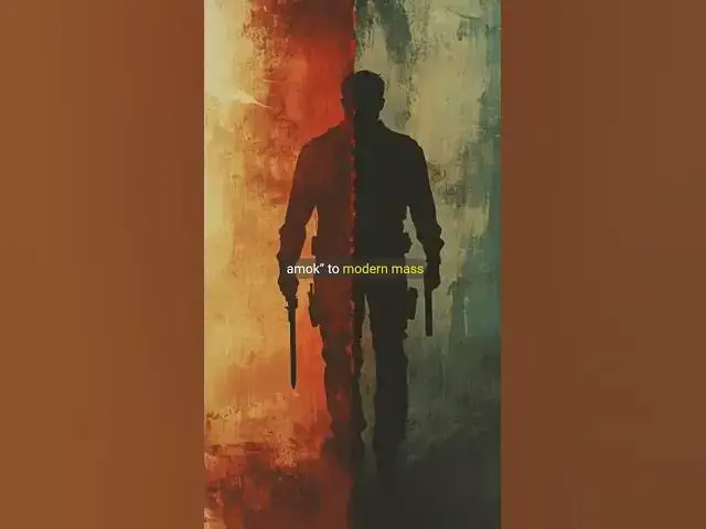 Video thumbnail for “RUN AMOK The Violent History Behind a Common Phrase