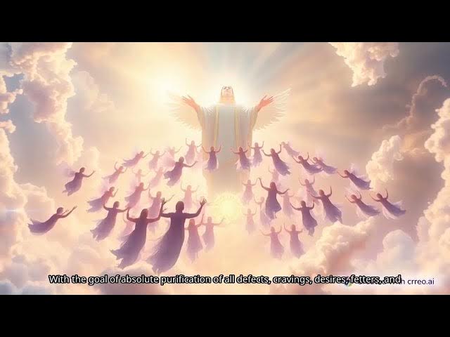 Video thumbnail for Journey of the Soul