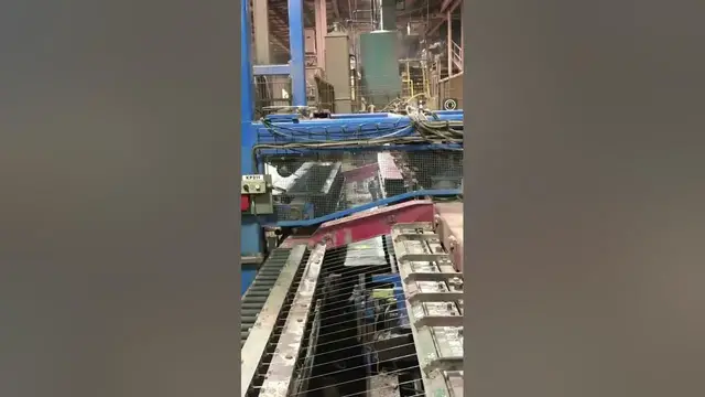 Video thumbnail for How Bricks Are Made #shorts