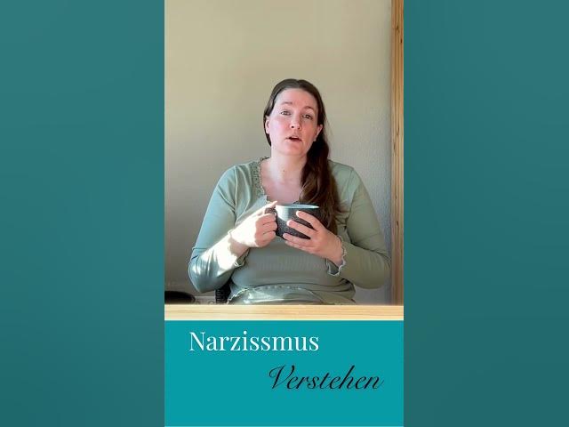 Video thumbnail for Schutzmechanismen eines Narzissten