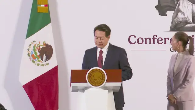 Video thumbnail for SEP da detalles sobre la beca universal en Educación Básica