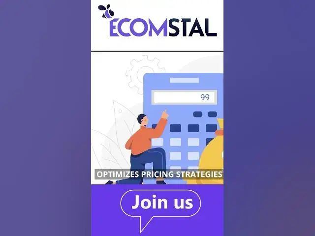 Video thumbnail for Why is Amazon Profit Calculator So Important? | EcomStal