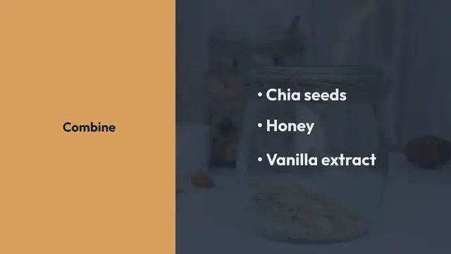 Video thumbnail for Meal Prep Breakfasts: Oats meal recipe