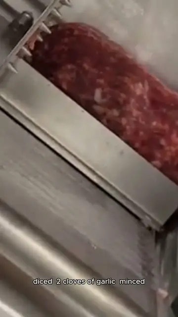 Video thumbnail for american chop suey recipe