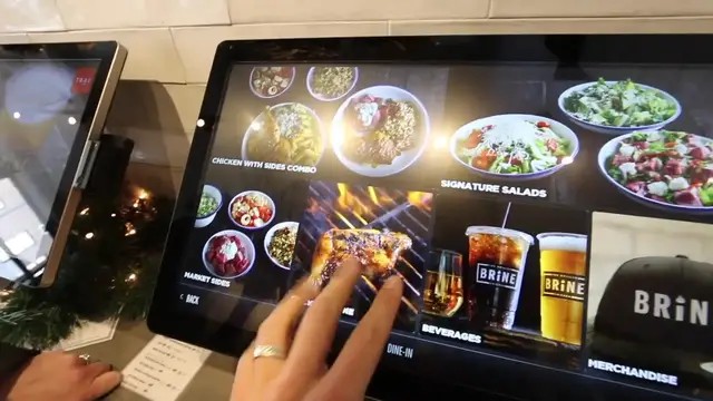 Video thumbnail for This Chicken Joint in NYC is Delicious_ DEVOUR POWER(720P_HD)