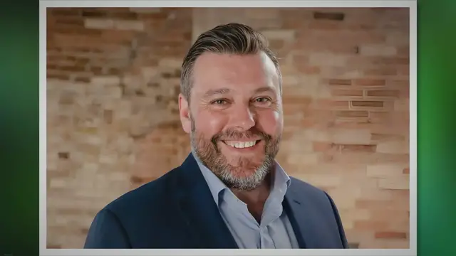 Video thumbnail for An interview with Jeff Stevens, CEO of Psyched Wellness -