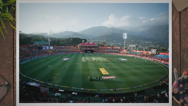 'Video thumbnail for Rajasthan Royals kept their hopes alive as they beat Punjab Kings by four wickets in another last-over thriller in Match 66 of TATA IPL 2023 in Dharamsala.'