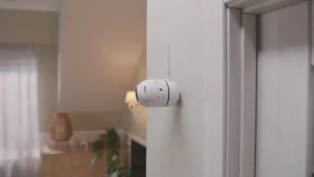 Video thumbnail for The Future of Smart Home Security: Emerging Trends and Innovation