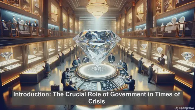 Video thumbnail for What is the difference between a financial bailout and a financial rescue