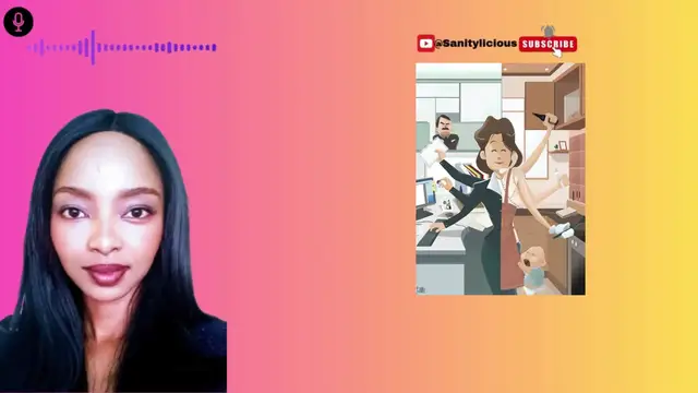 'Video thumbnail for How to Balance Motherhood and Career'