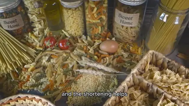 'Video thumbnail for pie crust recipe with shortening'