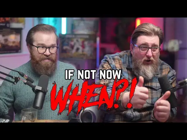 'Video thumbnail for When will Warhammer be Mainstream?'