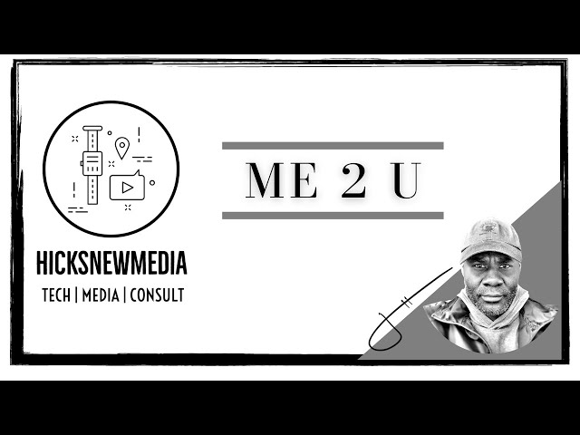 Video thumbnail for Big Things Coming For INFOtainment News