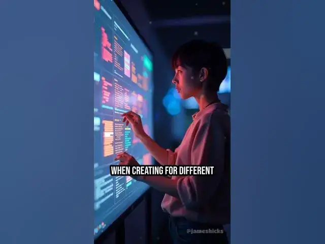 Video thumbnail for Unlock Flexibility With Modular Content Blocks