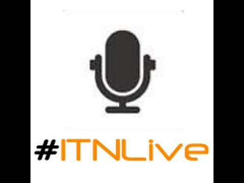 Video thumbnail for #ITNLive - EP 2013-5 - Talking March Madness