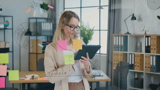 Video thumbnail for Creating a Financial Plan for Passion Projects in the US