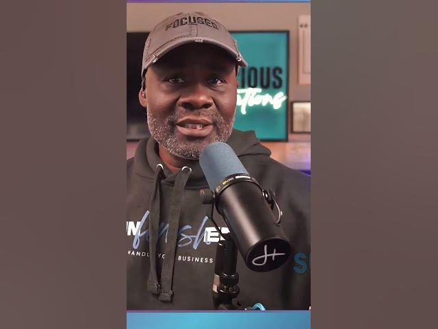 Video thumbnail for Leverage AI or Get Left Behind