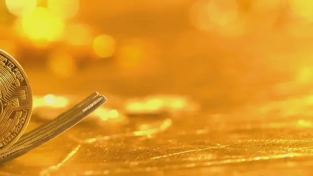 Video thumbnail for Cryptocurrency: Opportunities and Risks